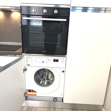 Milanoflats - Dreamcatcher Apartment エクステリア 写真