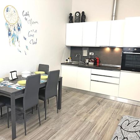 Milanoflats - Dreamcatcher Apartment エクステリア 写真