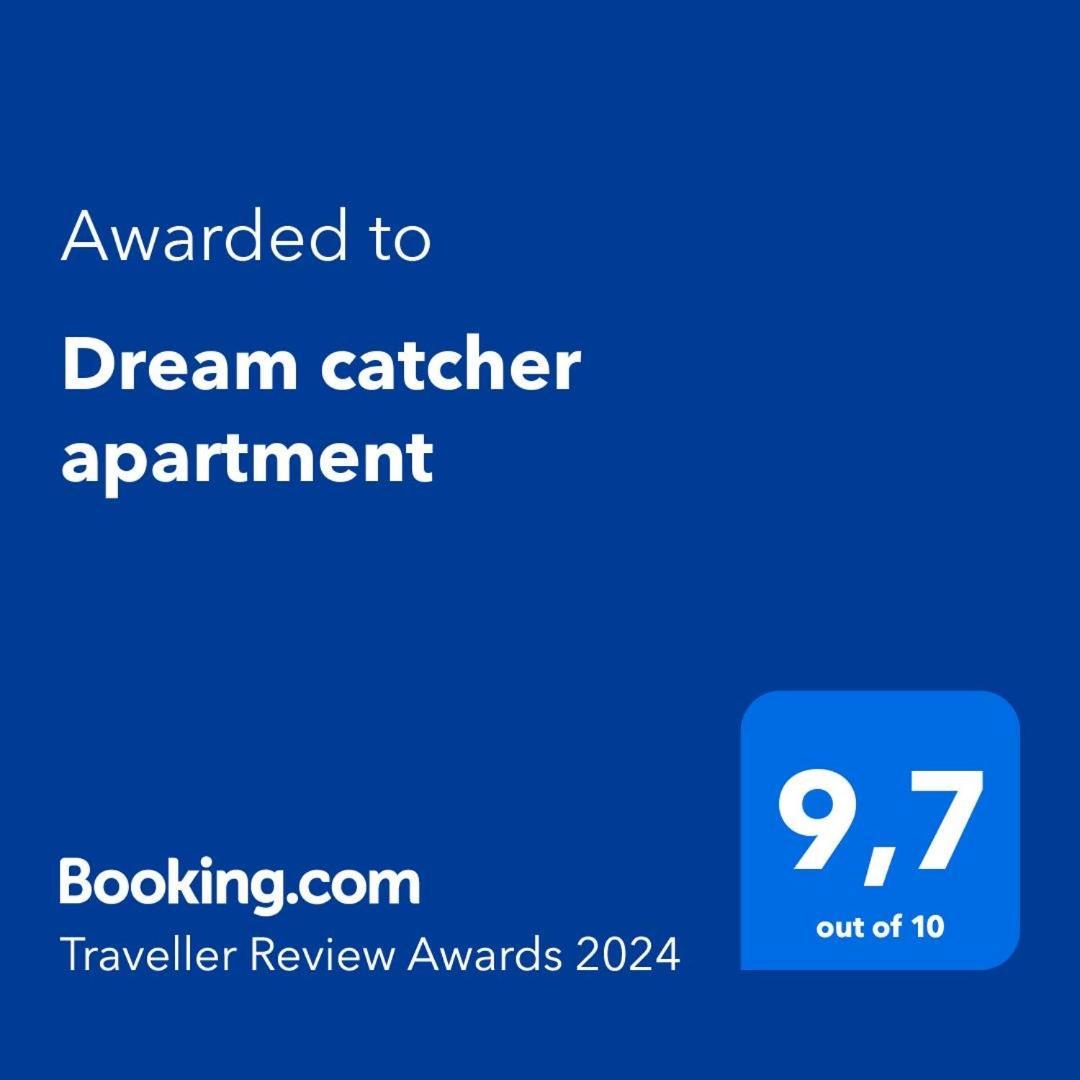 Milanoflats - Dreamcatcher Apartment エクステリア 写真
