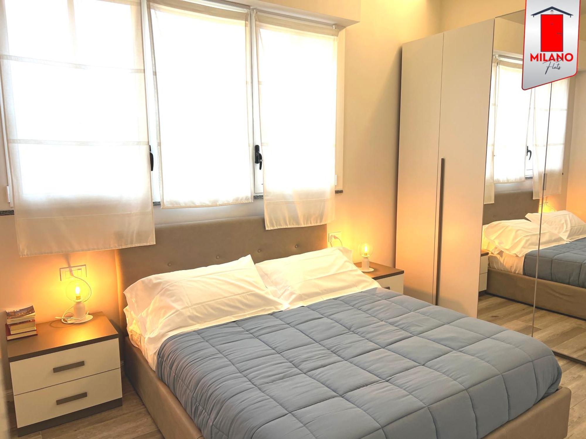 Milanoflats - Dreamcatcher Apartment エクステリア 写真